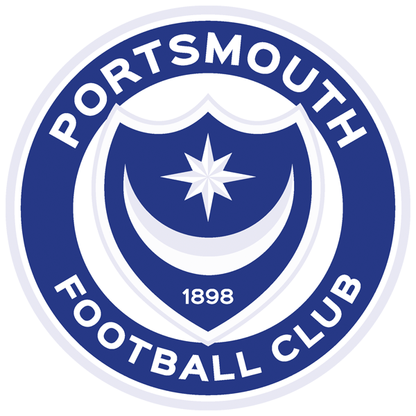 Portsmouth badge